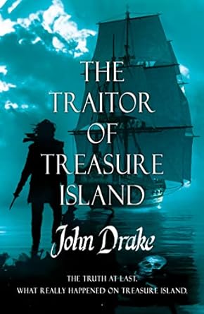 The Traitor of Treasure Island