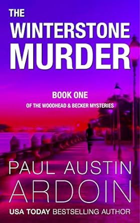 The Winterstone Murder