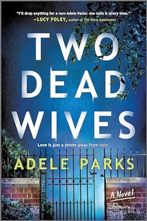 Two Dead Wives