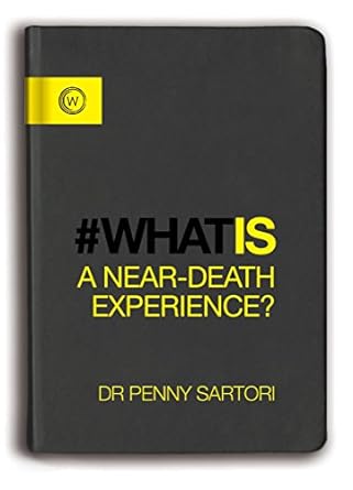 #What Is a Near-Death Experience?