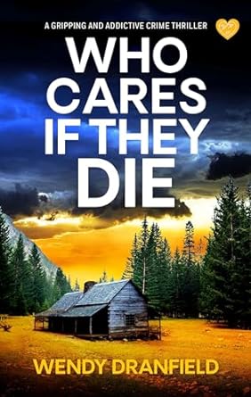 Who Cares If They Die