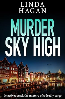Murder Sky High
