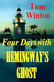 Four Days With Hemingway’s Ghost