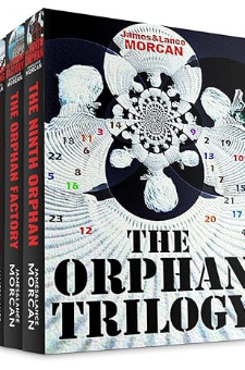 The Orphan Trilogy