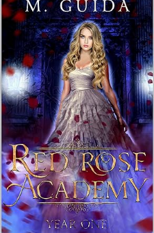 Red Rose Academy Year One