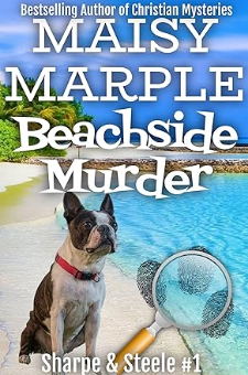 Beachside Murder