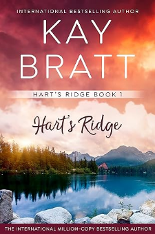 Hart’s Ridge