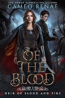 Of the Blood