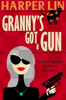 Granny’s Got a Gun