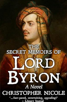 Secret Memoirs of Lord Byron