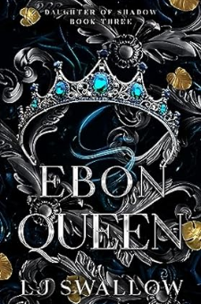 Ebon Queen