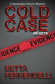 Cold Case No. 99-5219