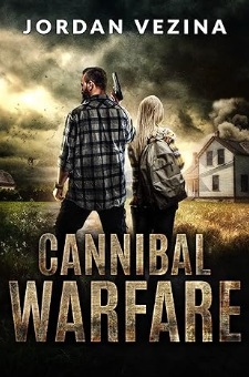 Cannibal Warfare