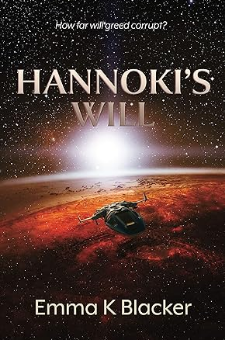 Hannoki’s Will