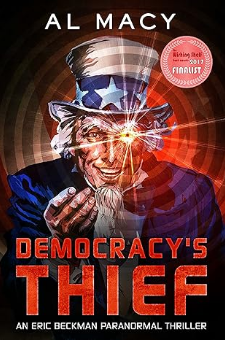 Democracy’s Thief