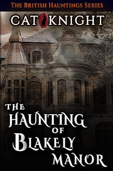 The Haunting of Blakely Manor
