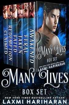 Many Lives (Complete Series)