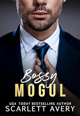 Bossy Mogul