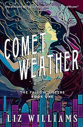 Comet Weather