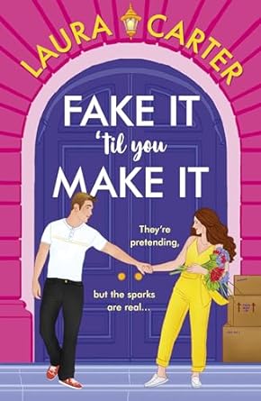 Fake It ’Til You Make It