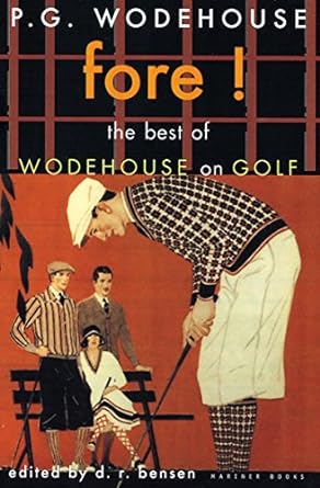 Fore!