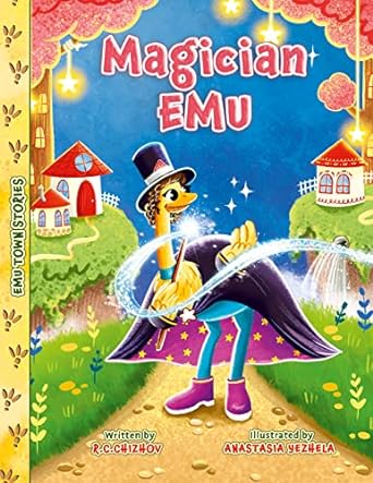 Magician Emu
