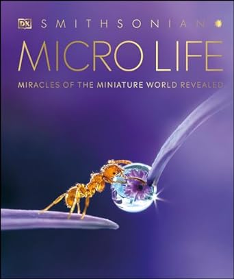 Micro Life by DK Publishing