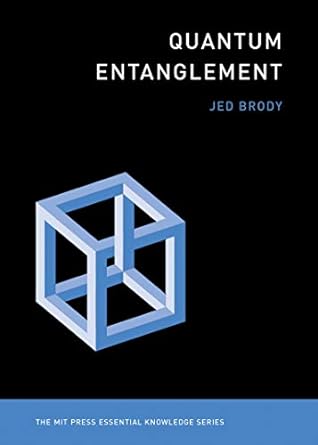 Quantum Entanglement by Jed Brody