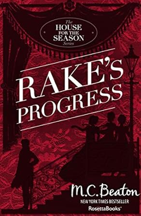 Rake’s Progress