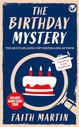 The Birthday Mystery