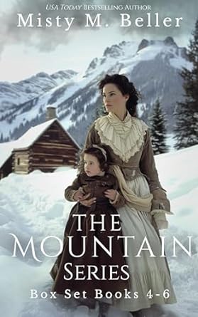 The Mountain Series (Books 4–6)