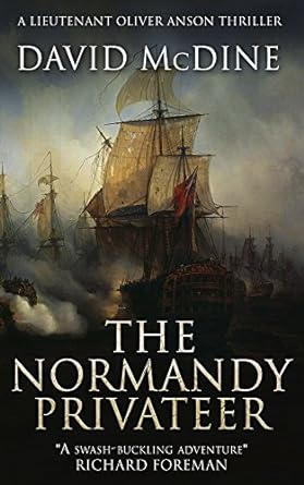 The Normandy Privateer