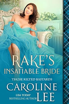 The Rake’s Insatiable Bride