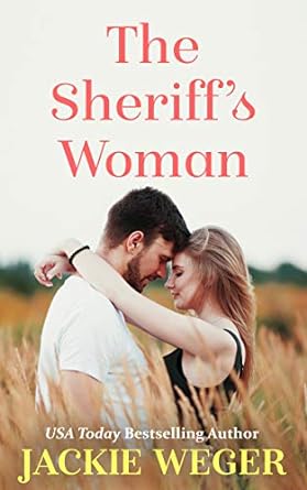 The Sheriff’s Woman