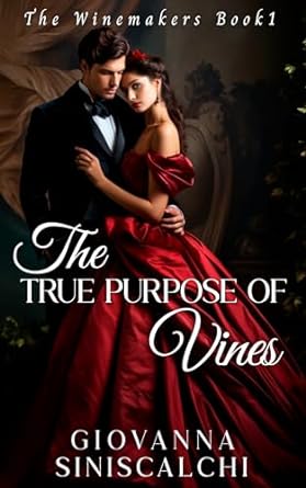 The True Purpose of Vines