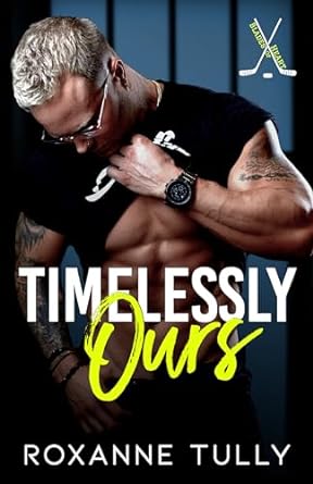 Timelessly Ours