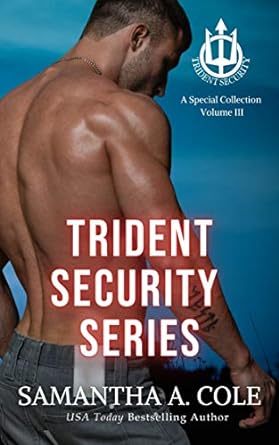 Trident Security Series (Volume III)