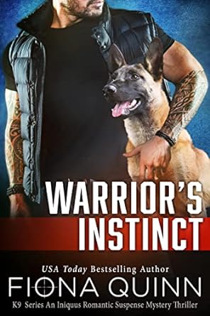 Warrior’s Instinct