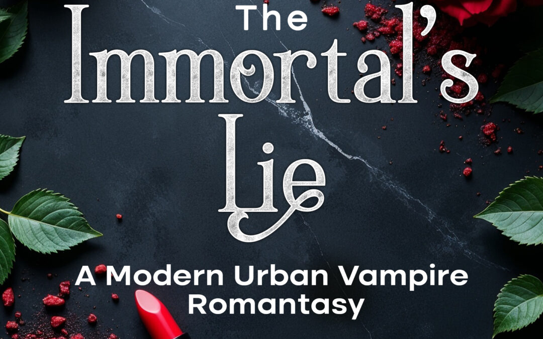 The Immortal’s Lie