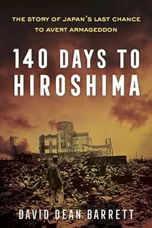 140 Days to Hiroshima