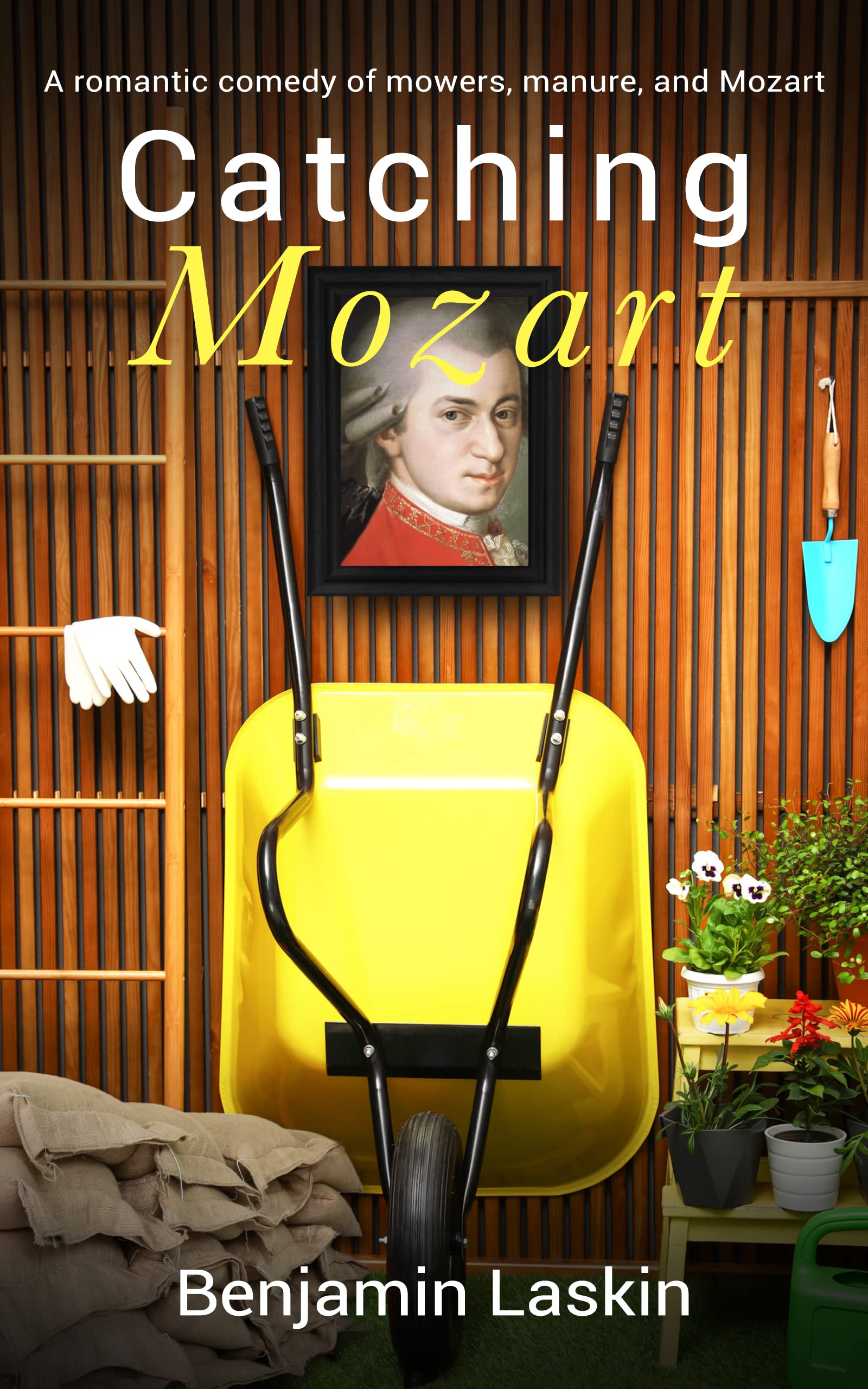 Catching Mozart