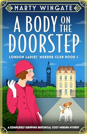 A Body on the Doorstep