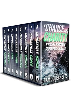 A Chance for Charity (Complete Series)