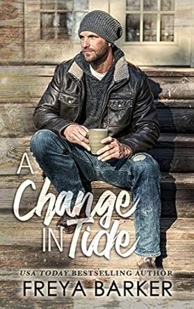 A Change in Tide by Freya Barker