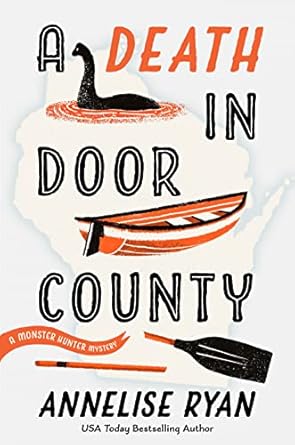 A Death in Door County