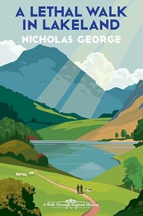 A Lethal Walk in Lakeland