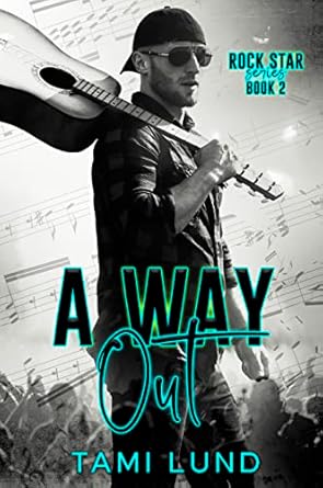 A Way Out by Tami Lund