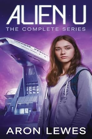 Alien U: The Complete Series