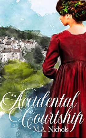 An Accidental Courtship