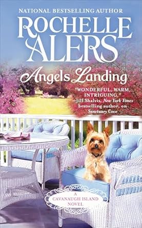 Angels Landing by Rochelle Alers